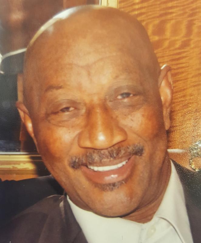 Walter E. McCray Jr., community person Cape Gazette
